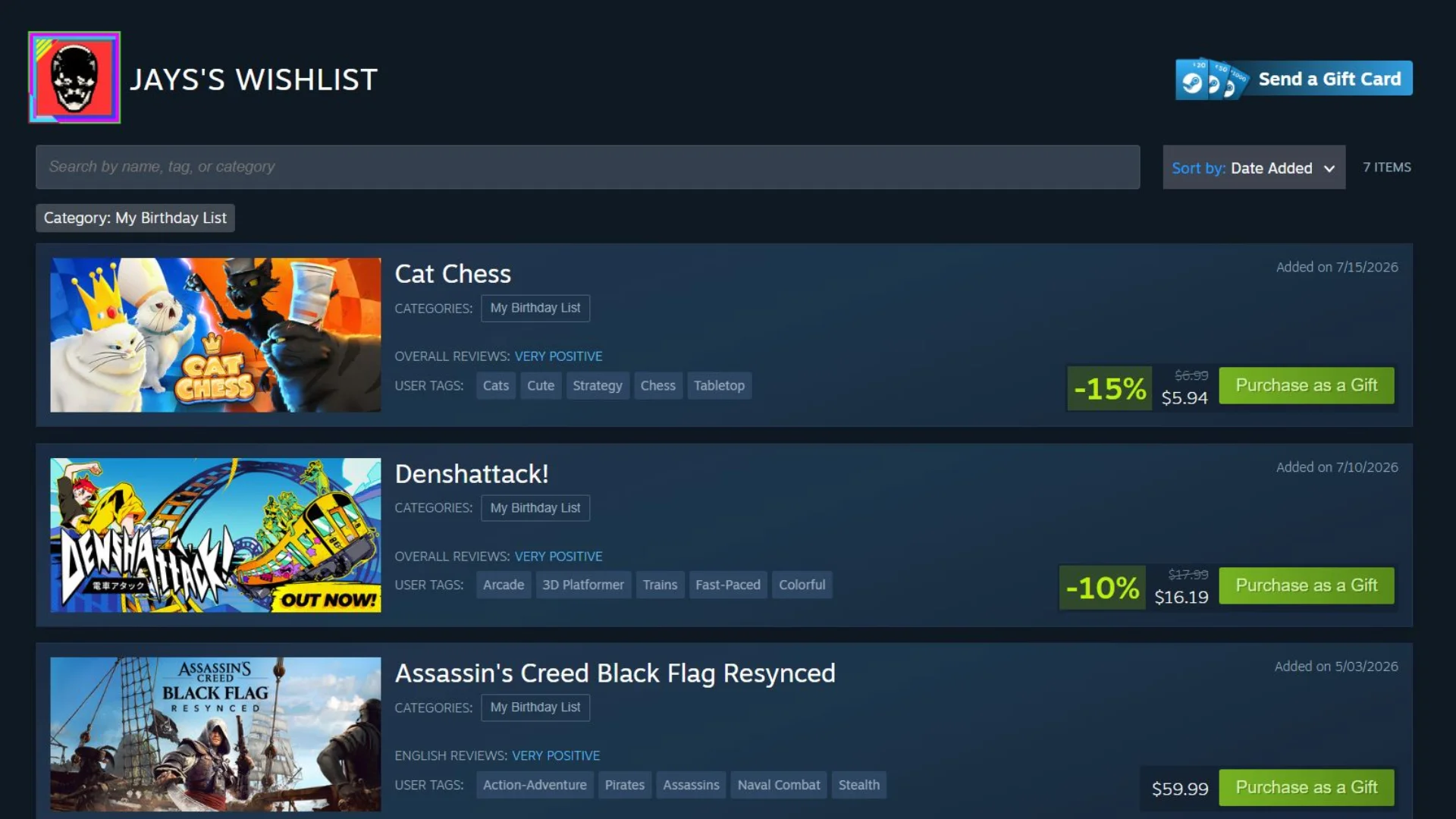 Steam privacy settings show the game details dropdown beside profile visibility options.