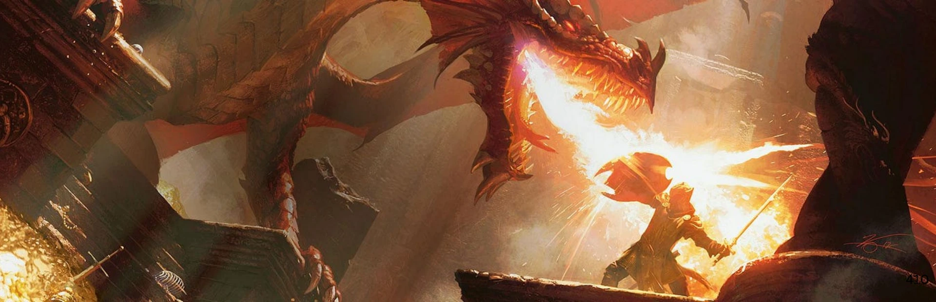 Dungeons & Dragons launches Universes Beyond with World of Warcraft
