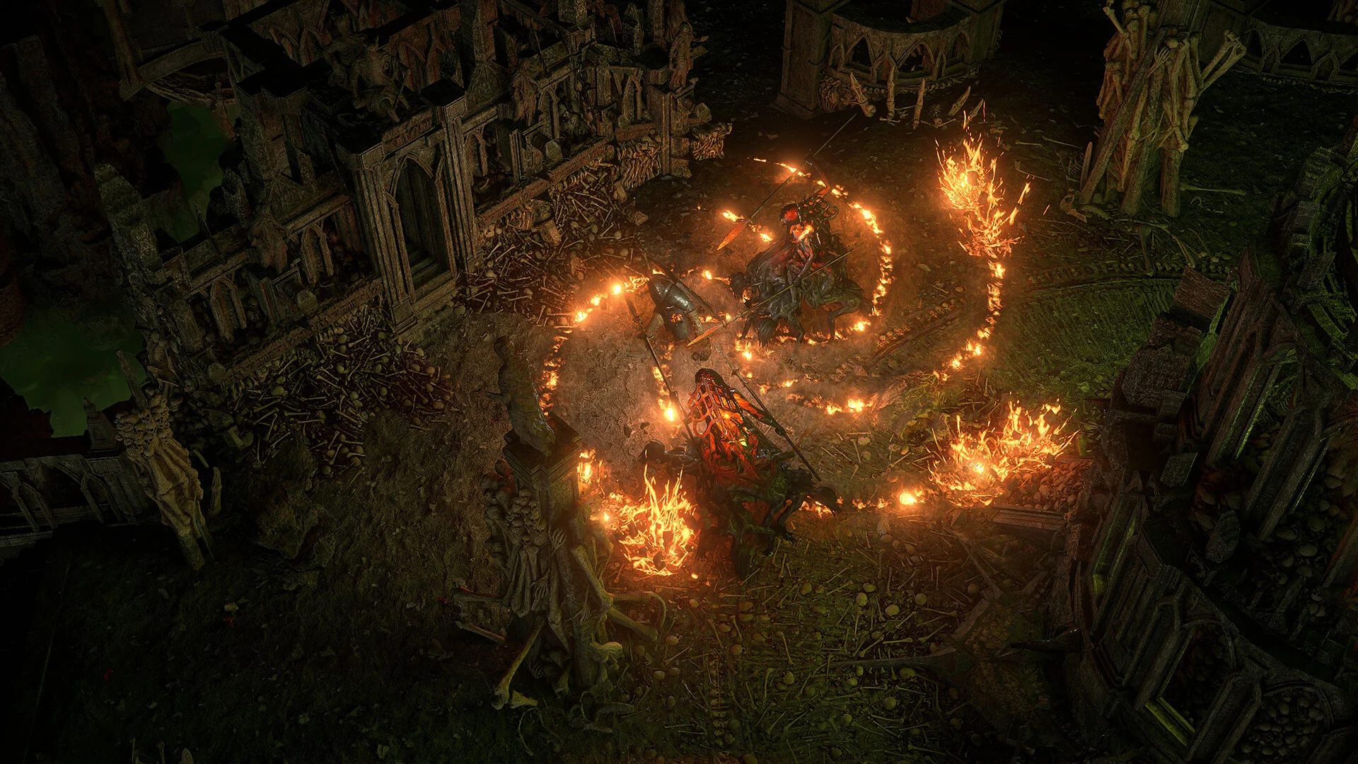 Path of Exile 2 NVIDIA Freeze Fix Explained