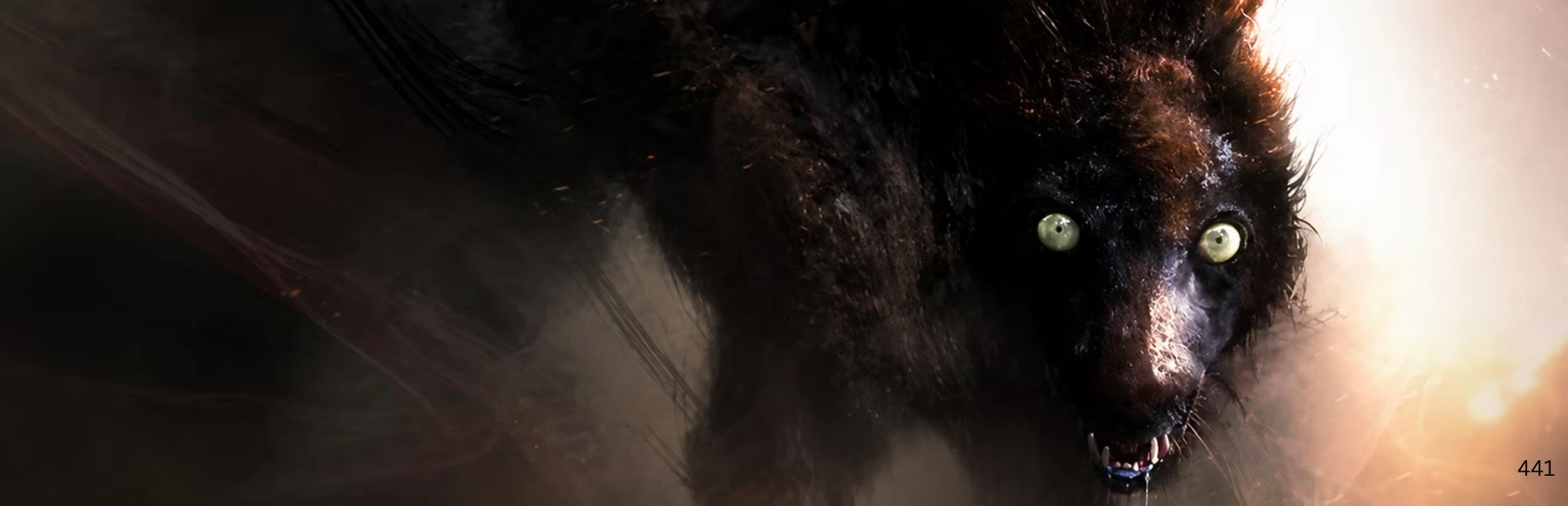 The Lord of the Rings Online reveals The Wolves of Mordor