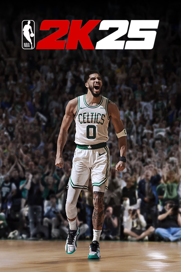 NBA 2K25