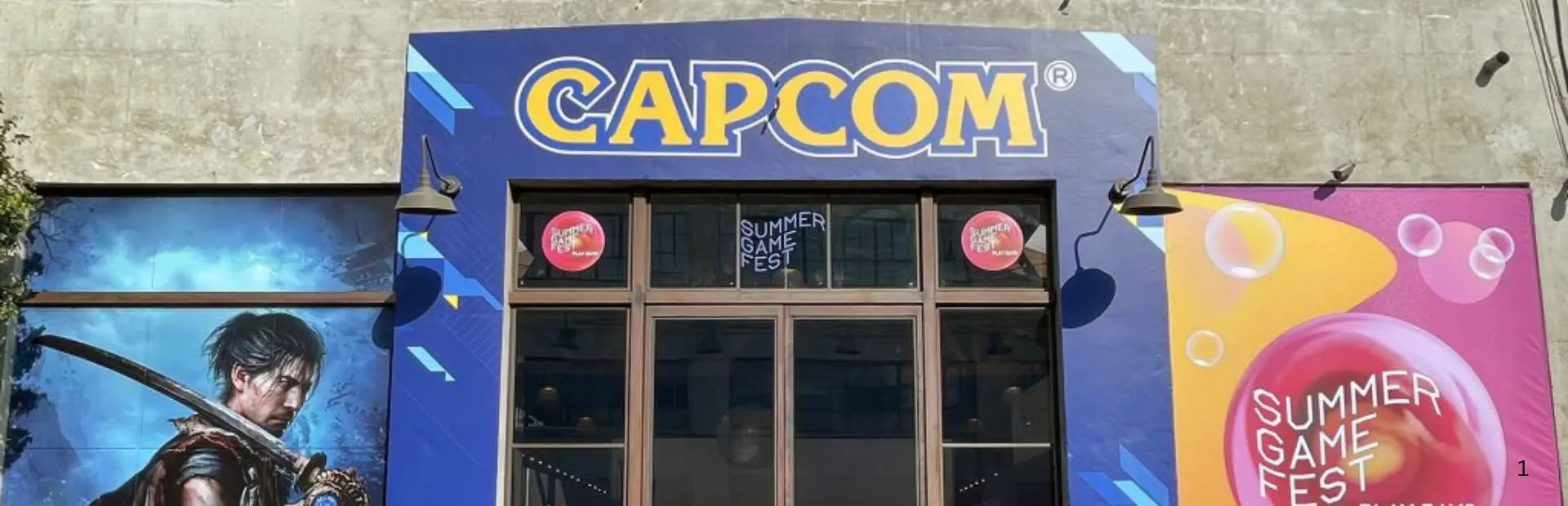 Capcom Keeps Reinventing Its Biggest Franchises