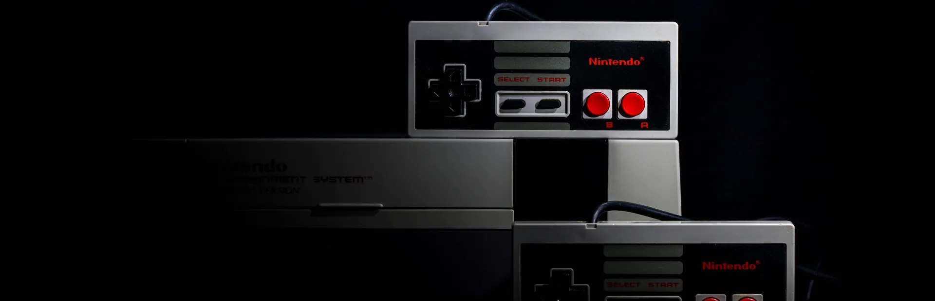 Nintendo: The Empire That Defined Video Games