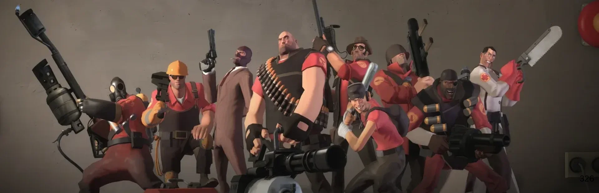 Deadlock Breaks Team Fortress 2’s Steam Player Record After New Hero Release