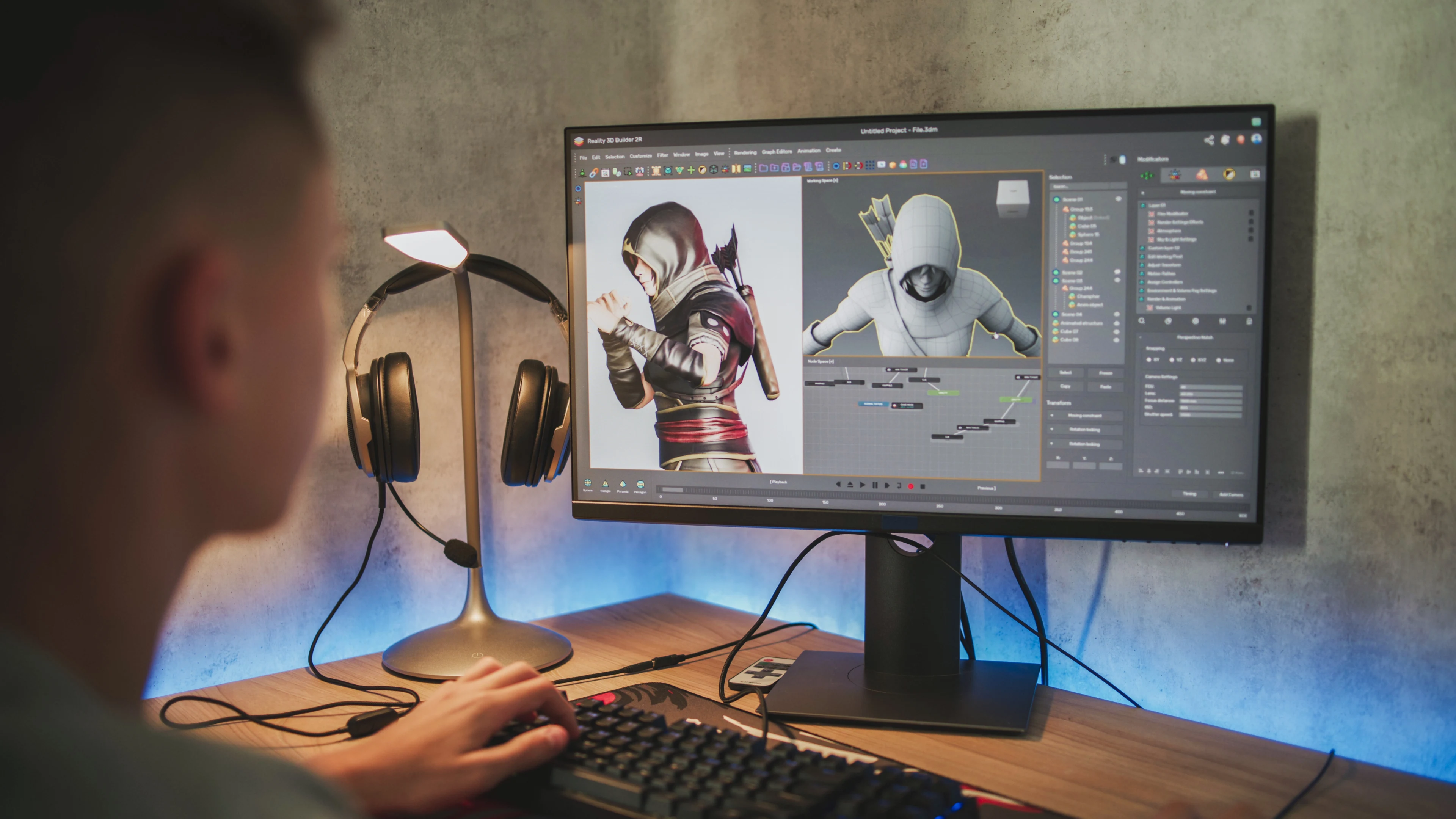 Epic Makes AI Optional for 2026 AI MegaJam
