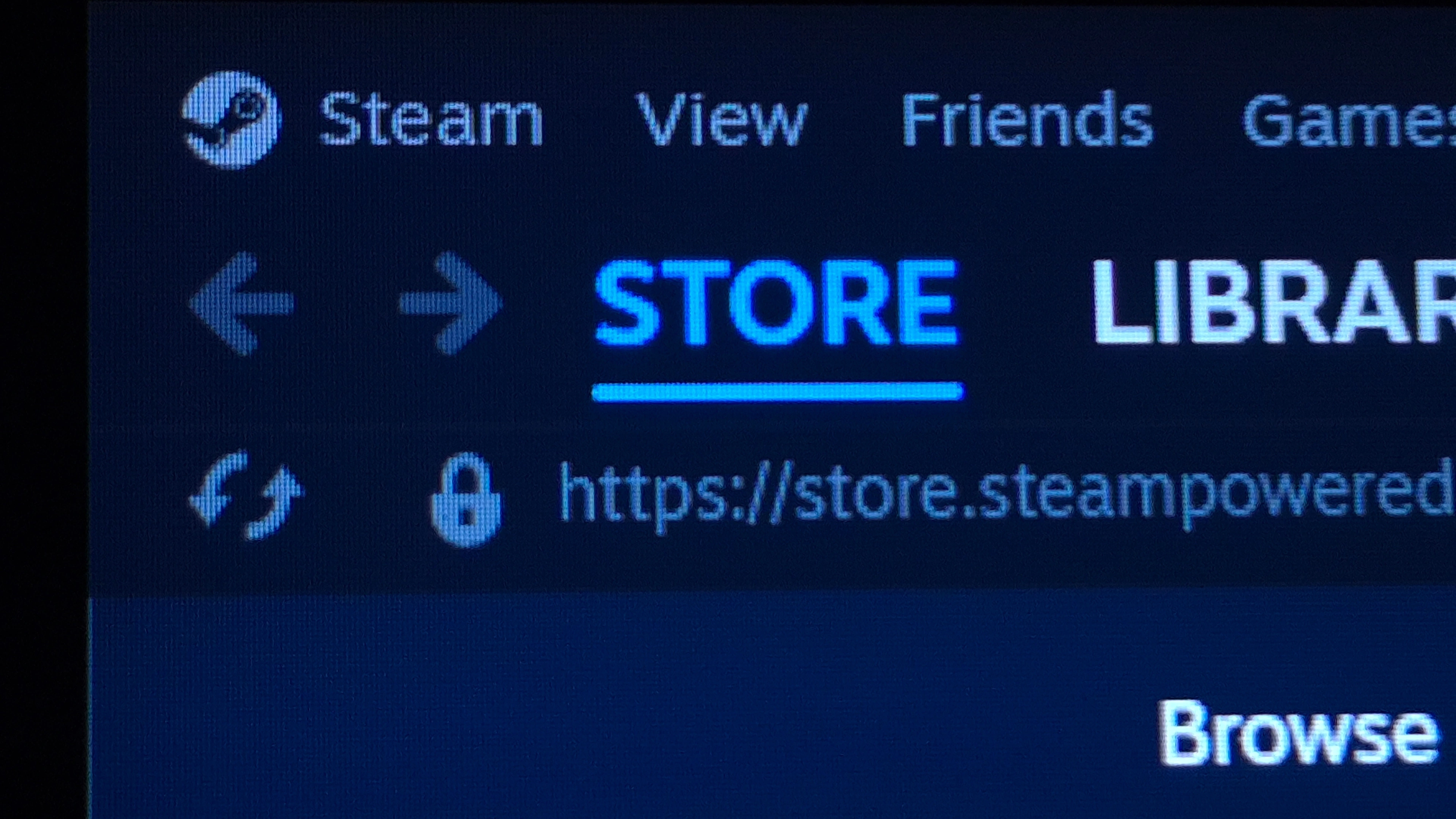 Epic Games Launcher Preview Takes Aim at Steam Performance