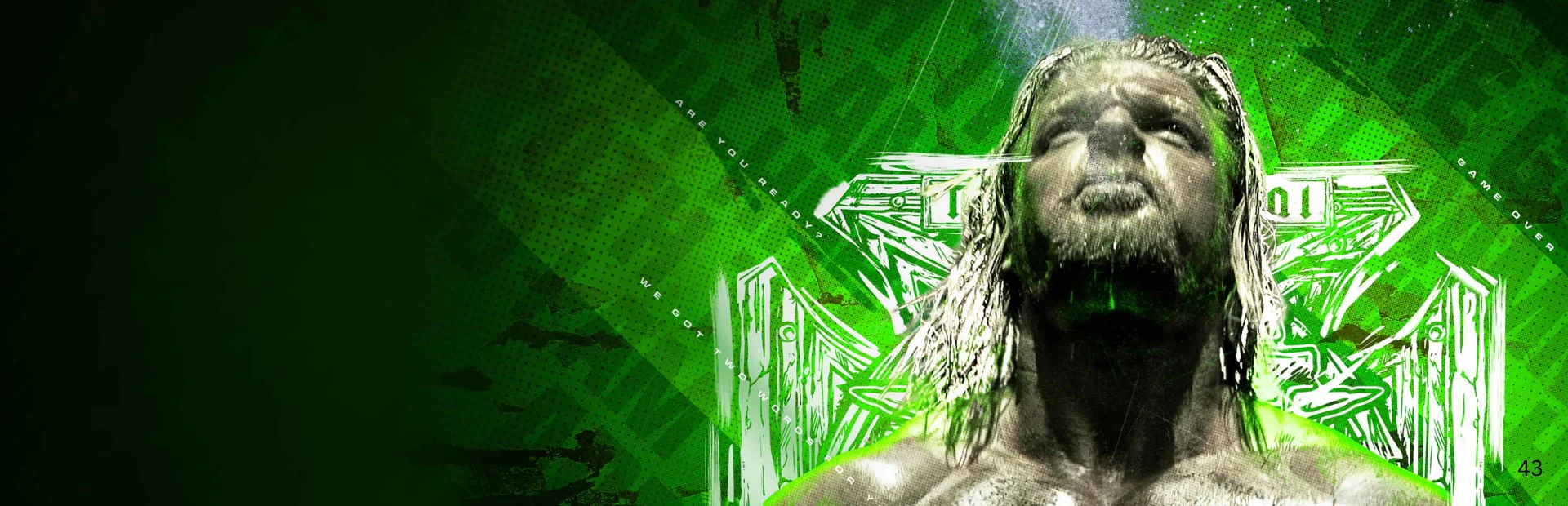 First Look at 2 New WWE 2K26 WrestleMania 42 DLC Wrestlers