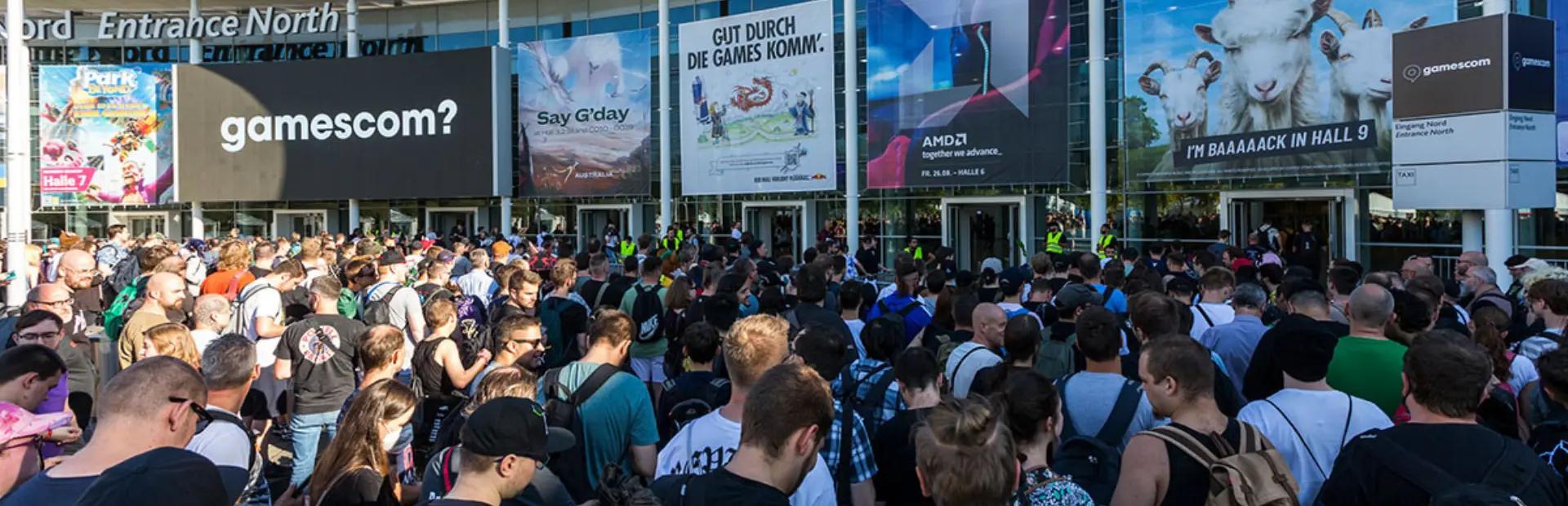 Gamescom 2026 Schedule: Every Showcase, Date, Time and What to Expect