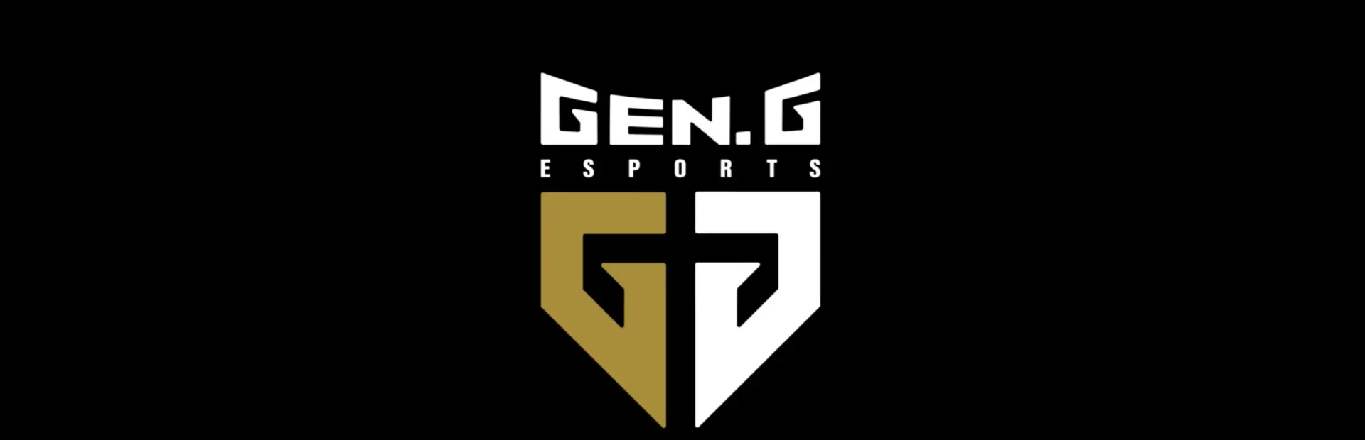 Gen.G Esports logo representing the team after winning the 2026 LCK Championship