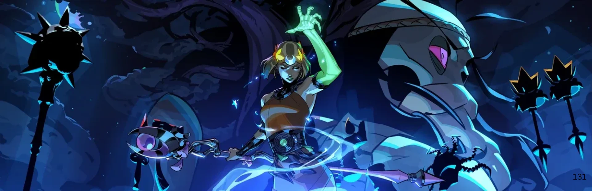 Hades II developers explain why making a sequel was not the obvious business decision