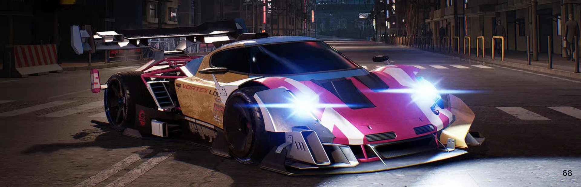 The 10 Best Racing Games to Play in 2026
