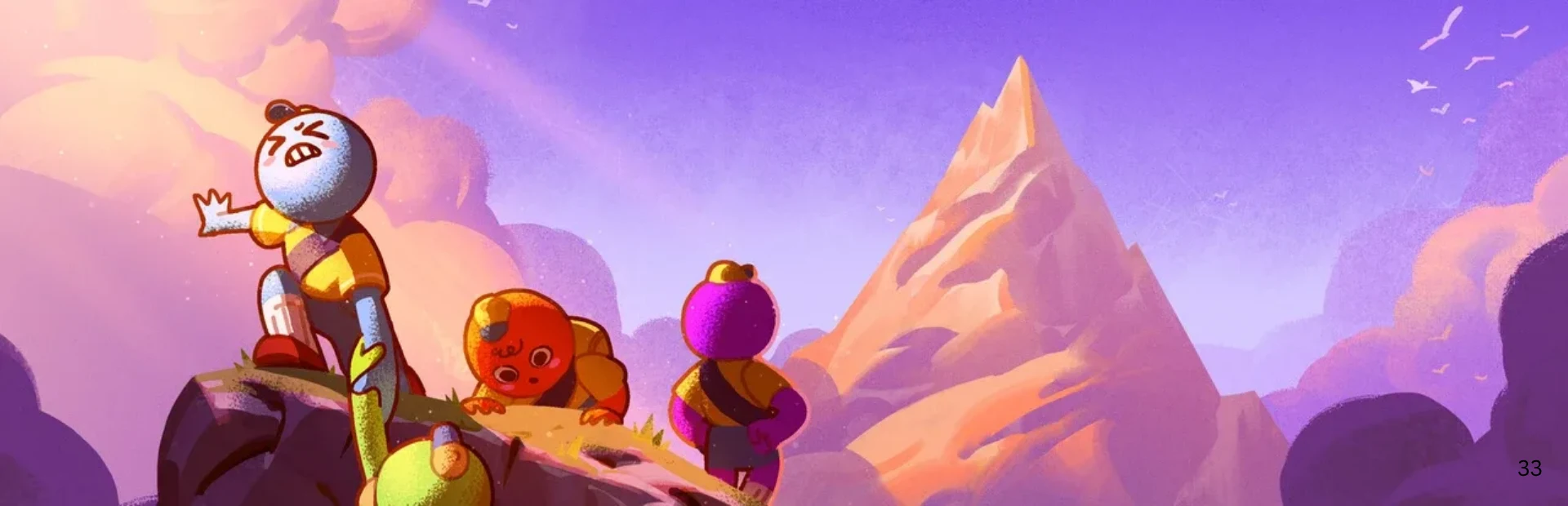 The 11 Best Online Co-Op Games