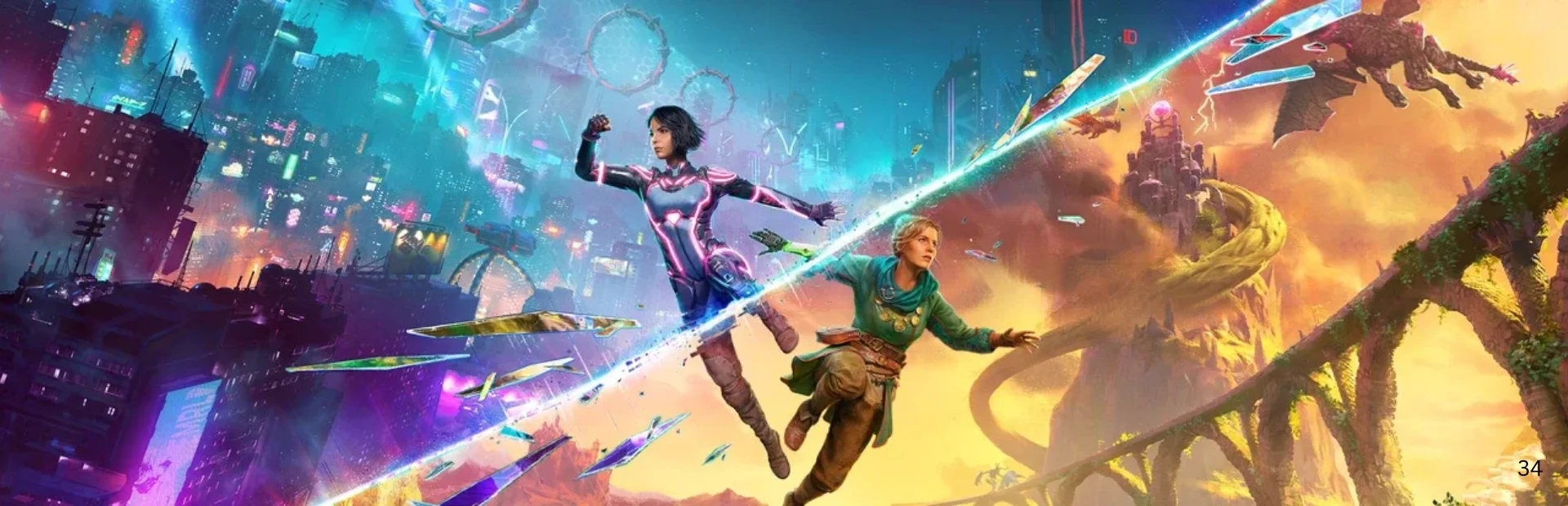 The 7 Best Multiplayer Games