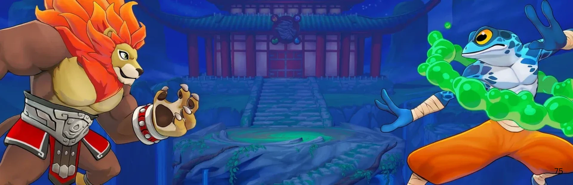 The 9 Best Fighting Games Worth Learning in 2026