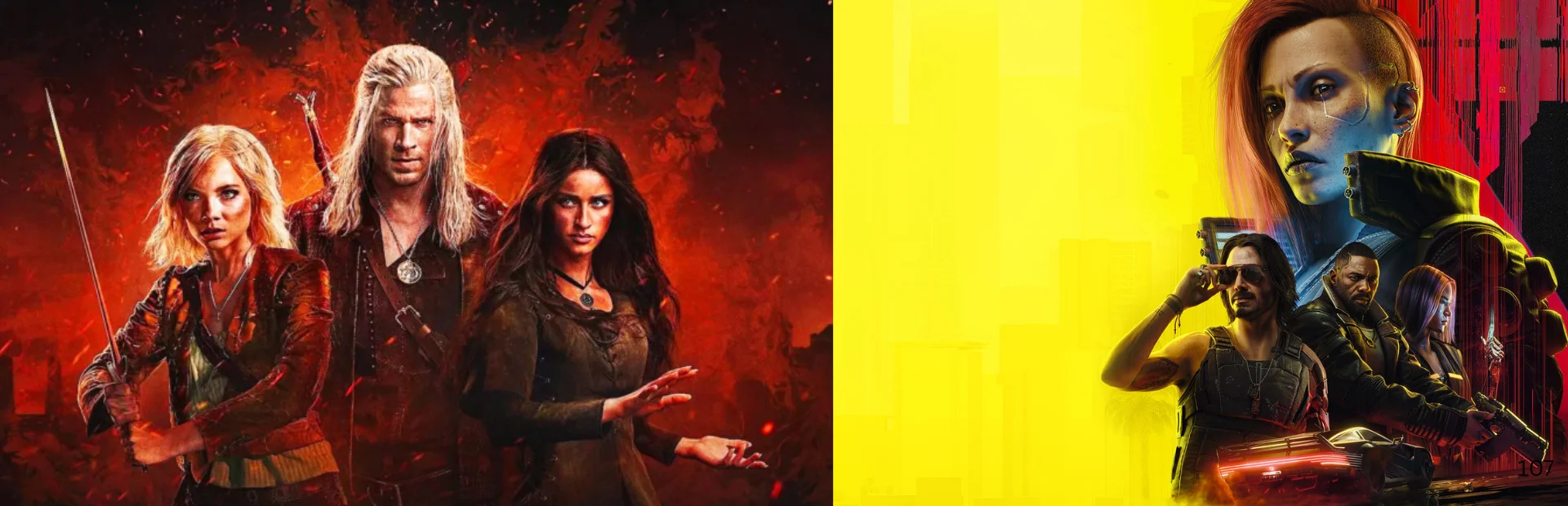 The Witcher 4 Already Runs on PC, PS5 and Xbox Series X, CD Projekt Says
