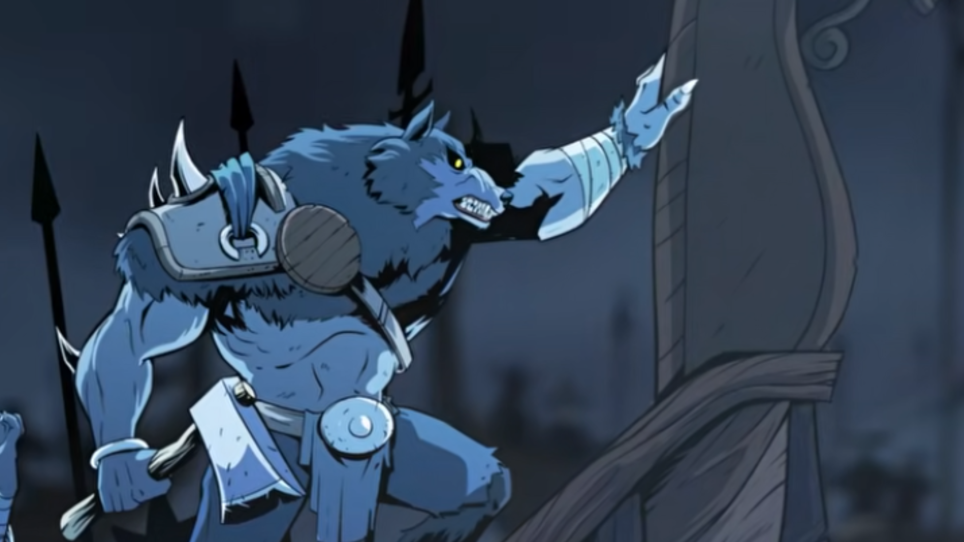 Castlevania: Belmont’s Curse Demo Launches October 1