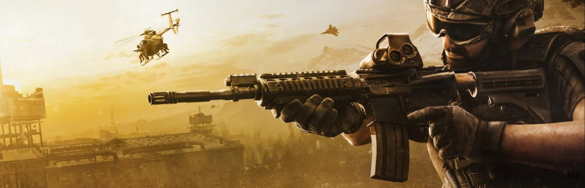 WARDOGS Sales Reach 1.5 Million After 1.25 Million Launch-Day Milestone