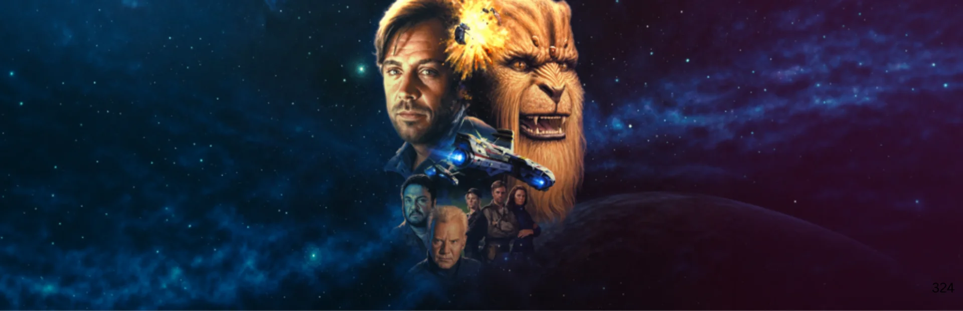 Wing Commander 3 Remaster Plans Revealed After EA Recovers Original Video Tapes