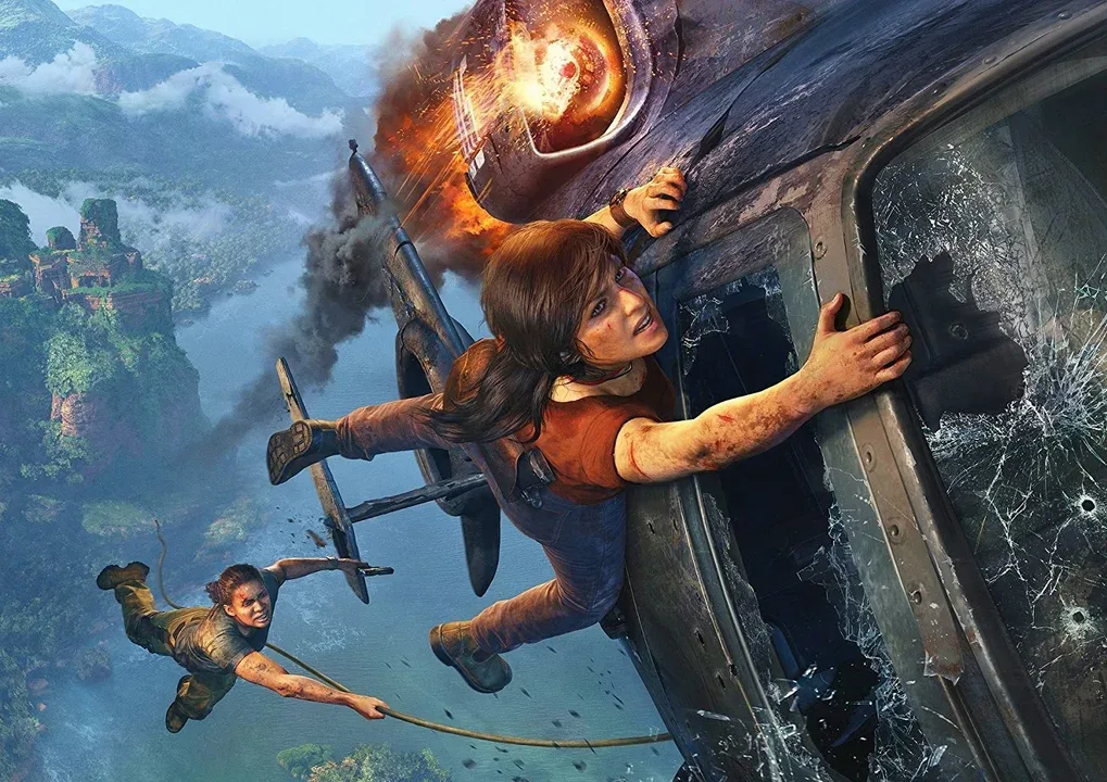 Best Action Games to Play Right Now