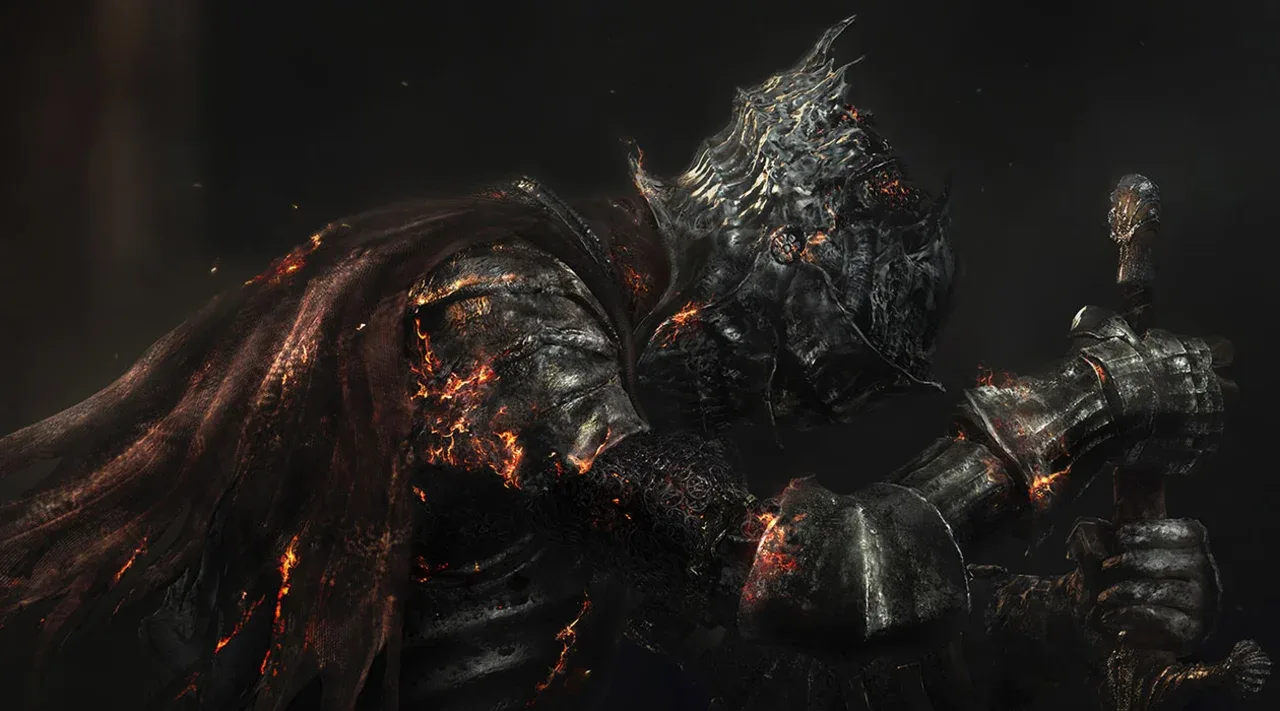 Best Soulslike Games for Hardcore Players