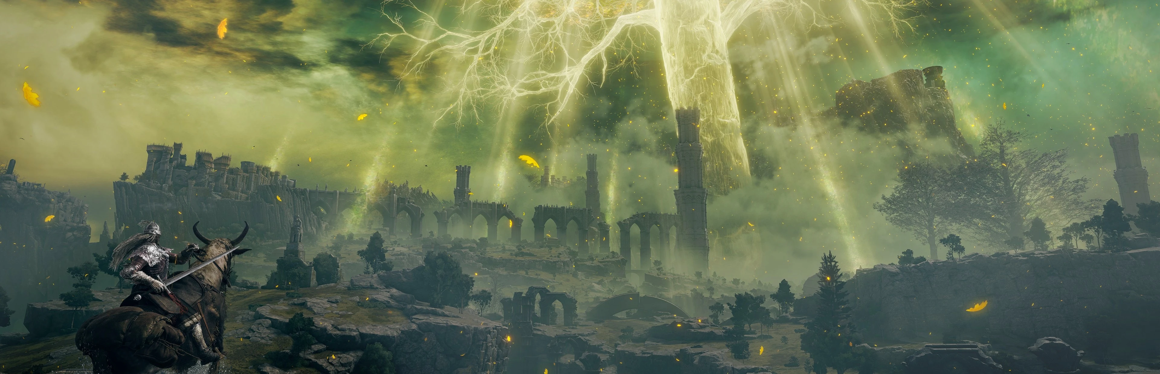 Best Open-World RPGs Worth Losing 100 Hours In