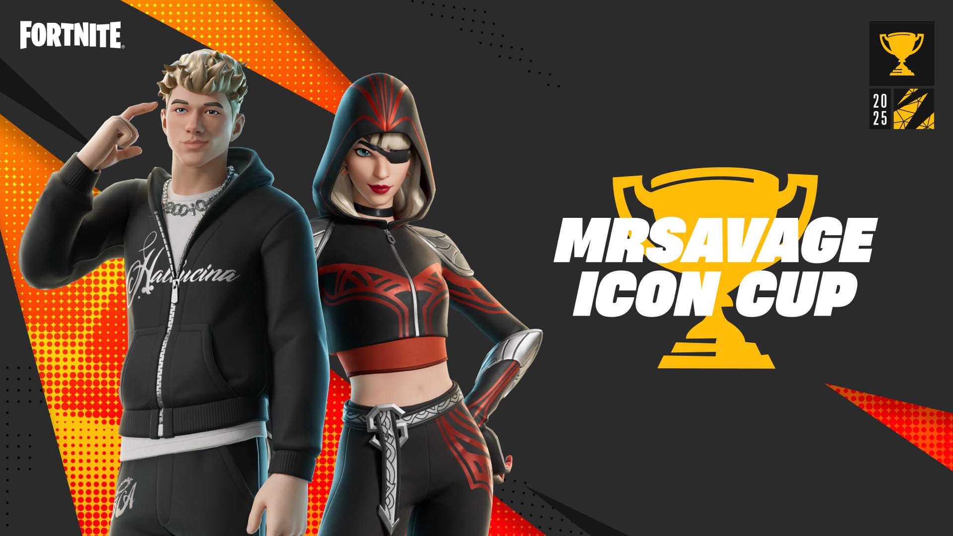 MrSavage’s Fortnite Icon reveal lands harder because it pulls Benjyfishy back into the picture
