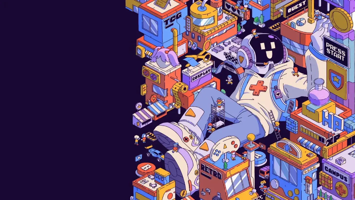 PARIS GAMES WEEK 2026