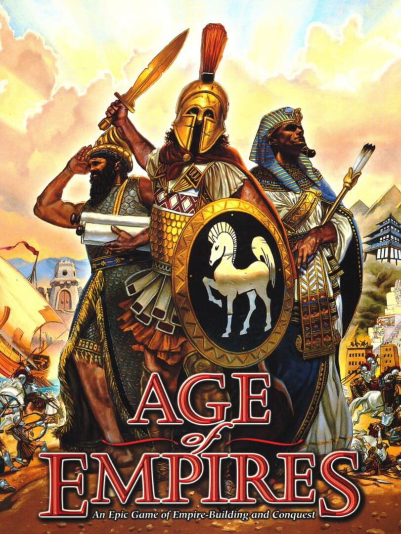 AOE League