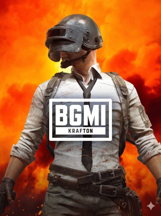 Battlegrounds Mobile India