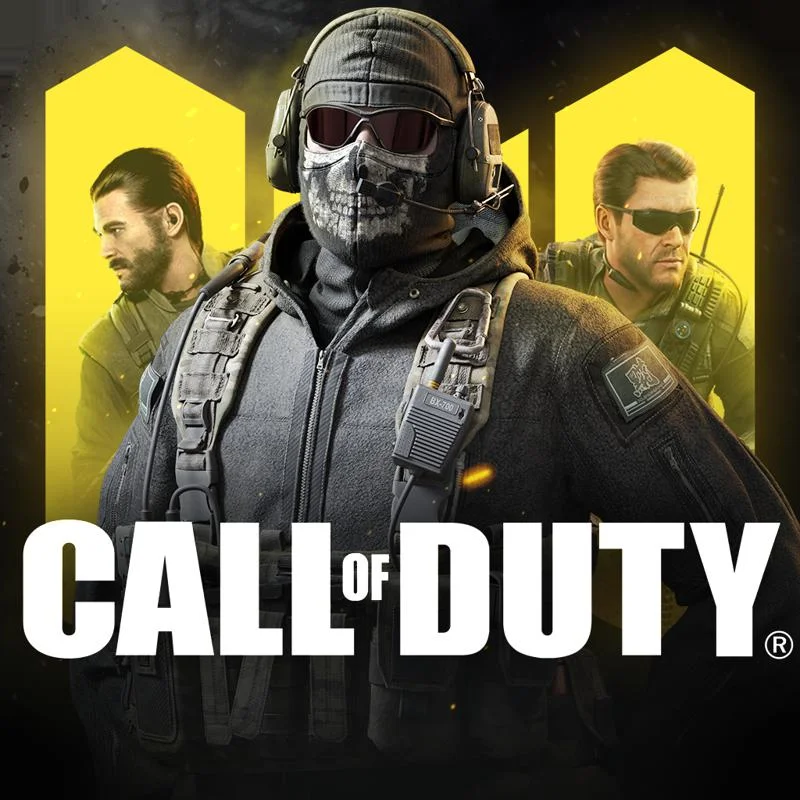 CALL OF DUTY: MOBILE