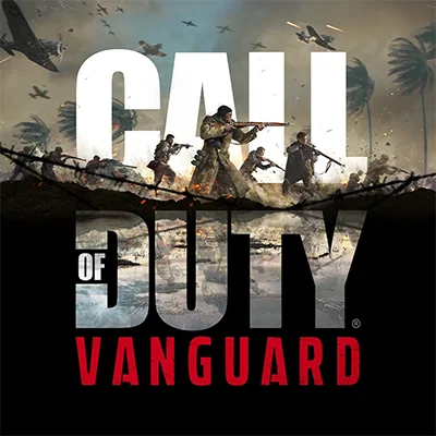 CALL OF DUTY: VANGUARD
