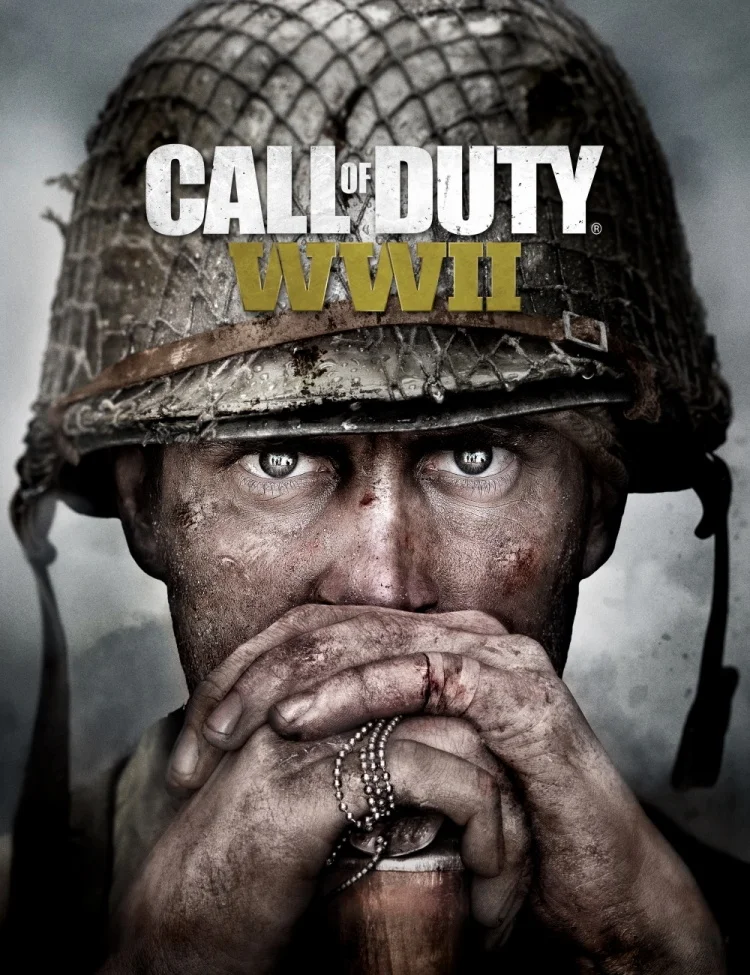 CALL OF DUTY: WWII