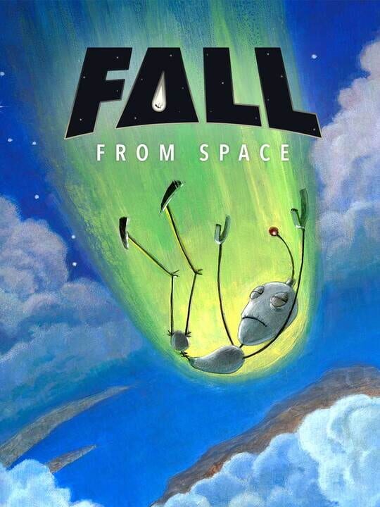 Fall from Space