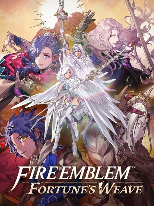 Fire Emblem: Fortune's Weave