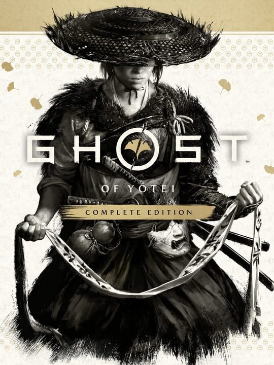 Ghost of Yotei: Complete Edition