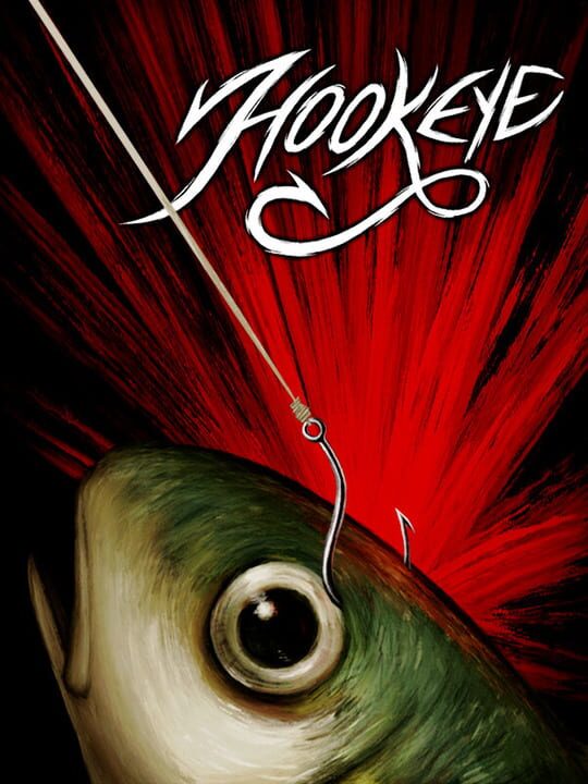 Hookeye