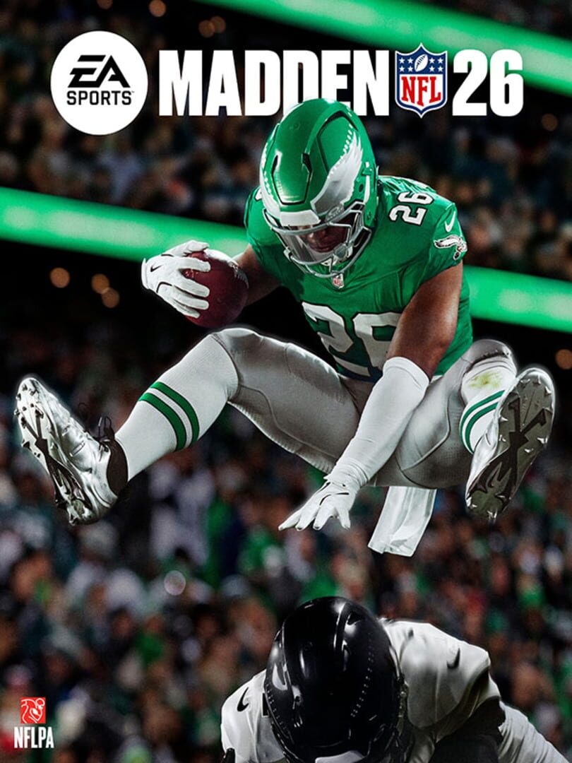 Madden NFL 26