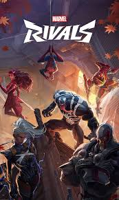 Marvel Rivals