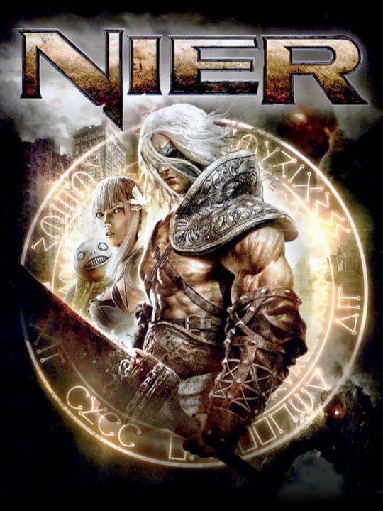 NieR