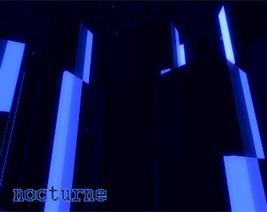 Nocturne