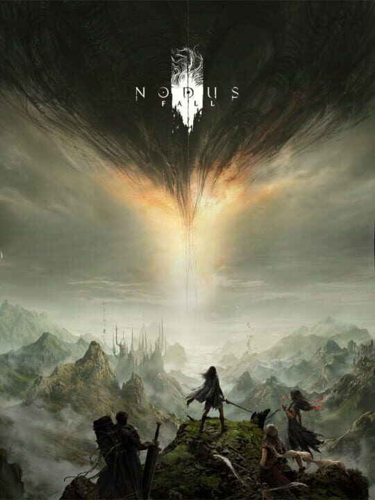 Nodusfall