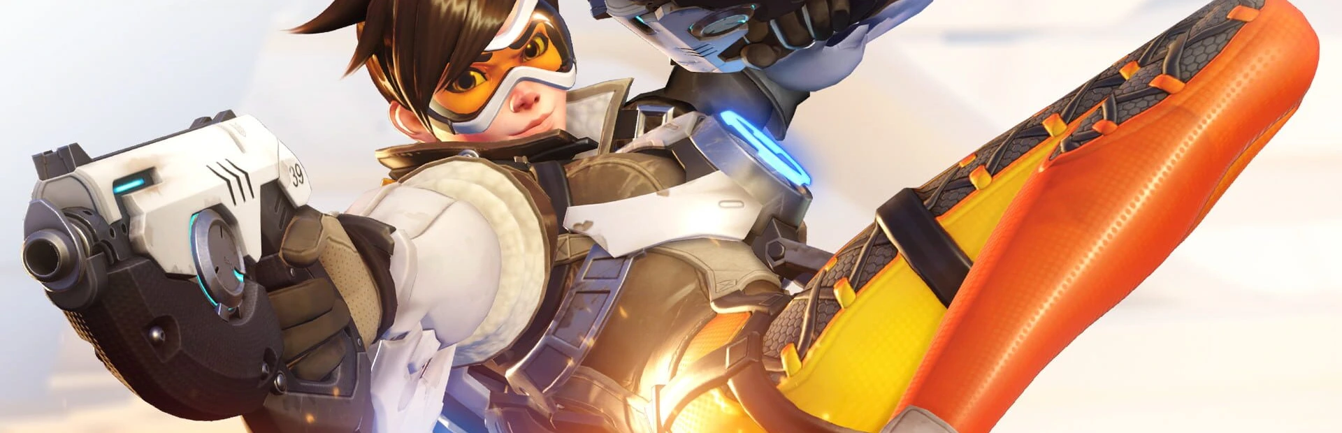 OVERWATCH 2