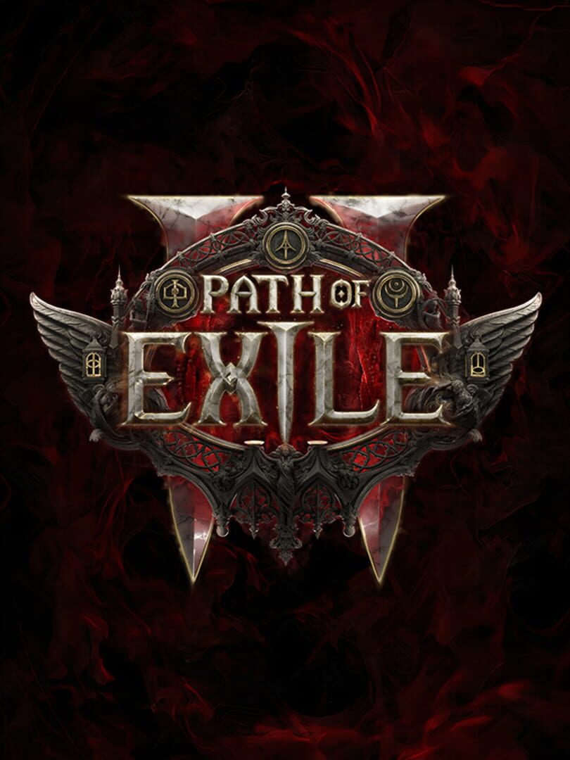 Path of Exile 2 banner