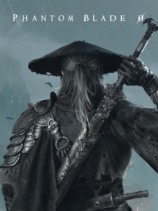 Phantom Blade 0