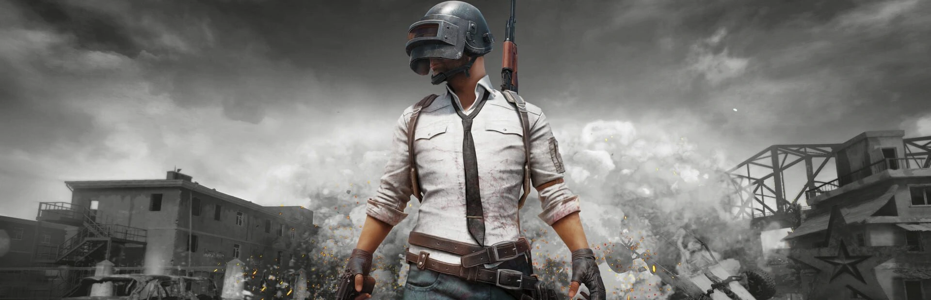 PUBG MOBILE