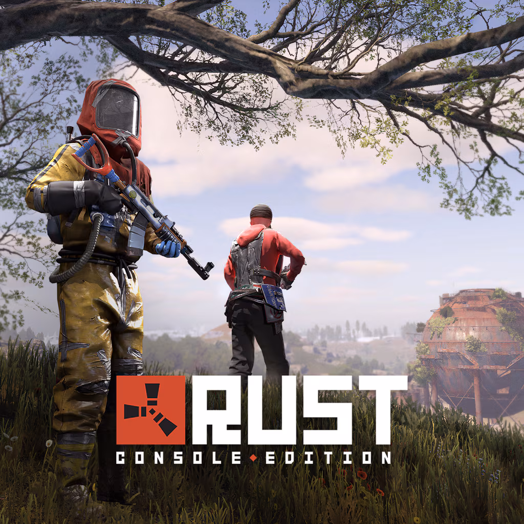 Rust