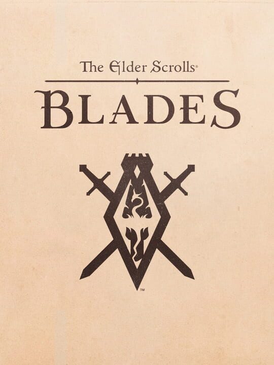 The Elder Scrolls: Blades