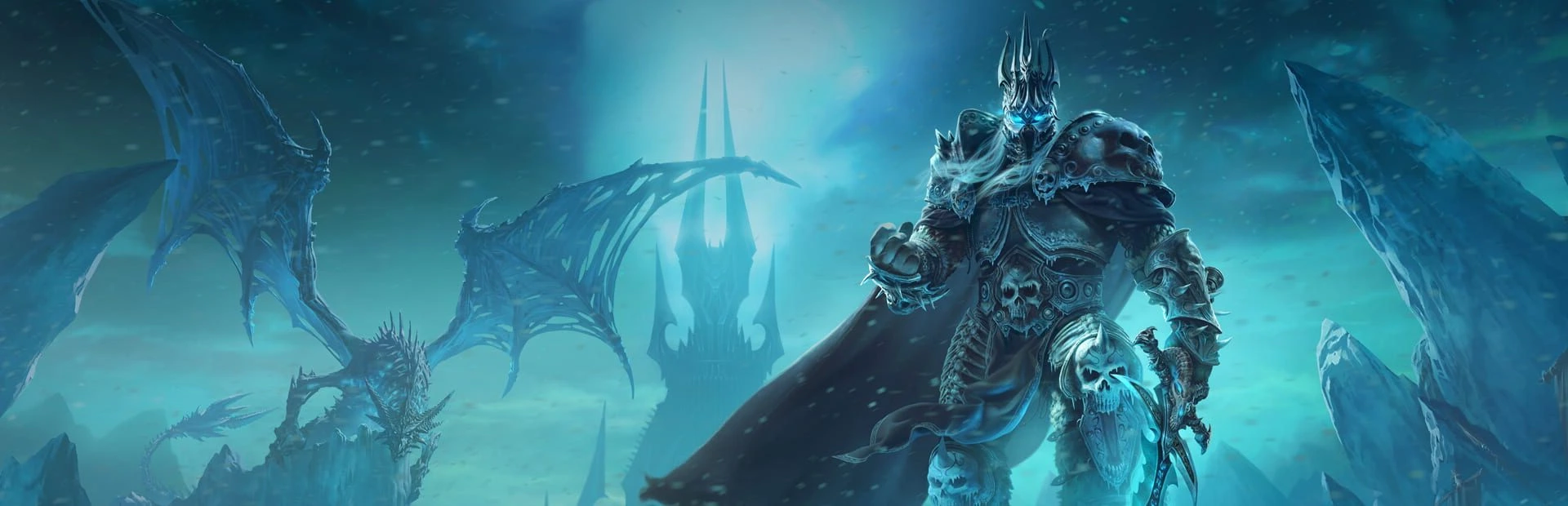 WARCRAFT III
