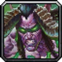 Demon Hunter crest