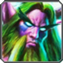 Druid crest